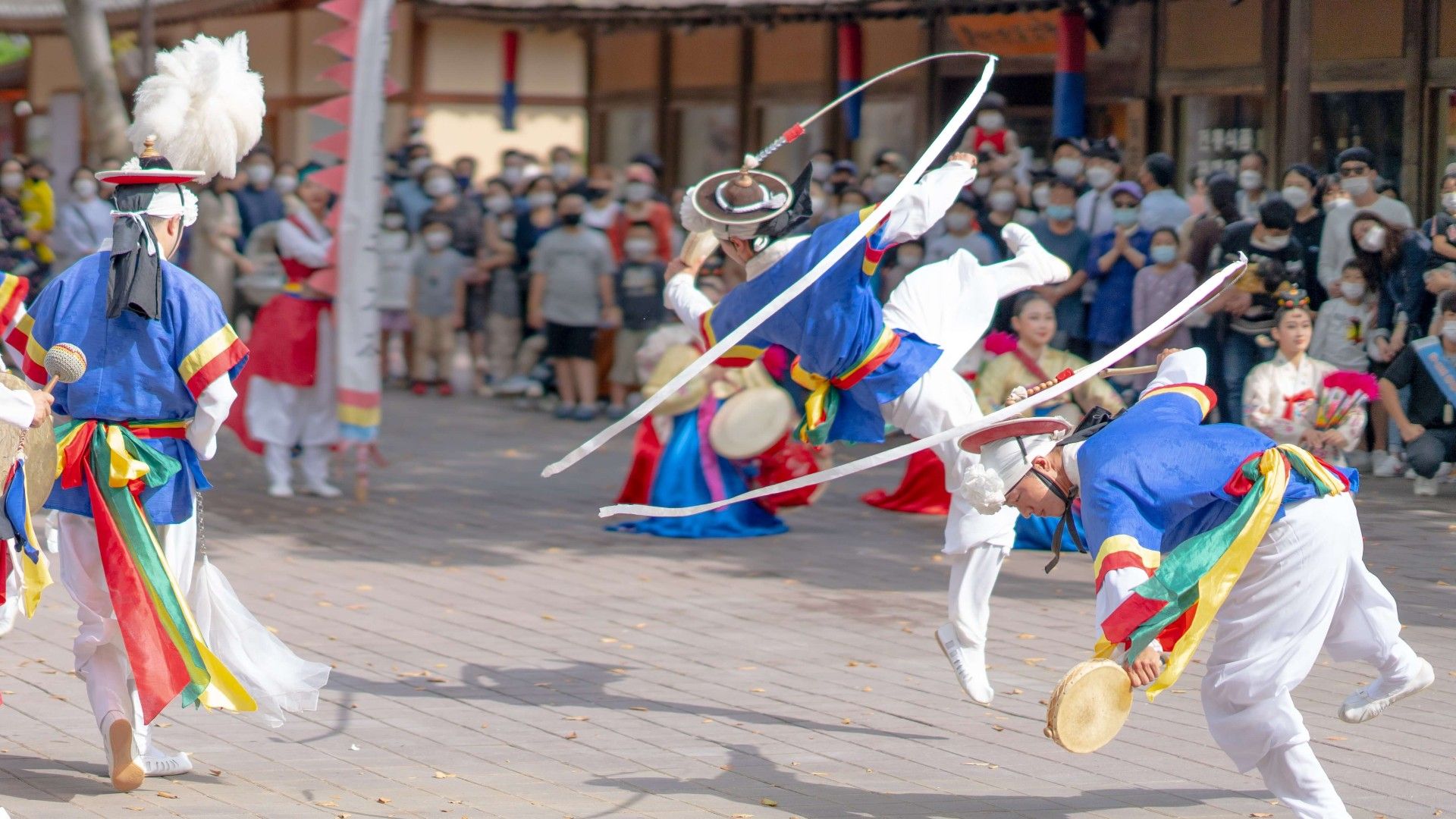 Русский гид в Сеуле